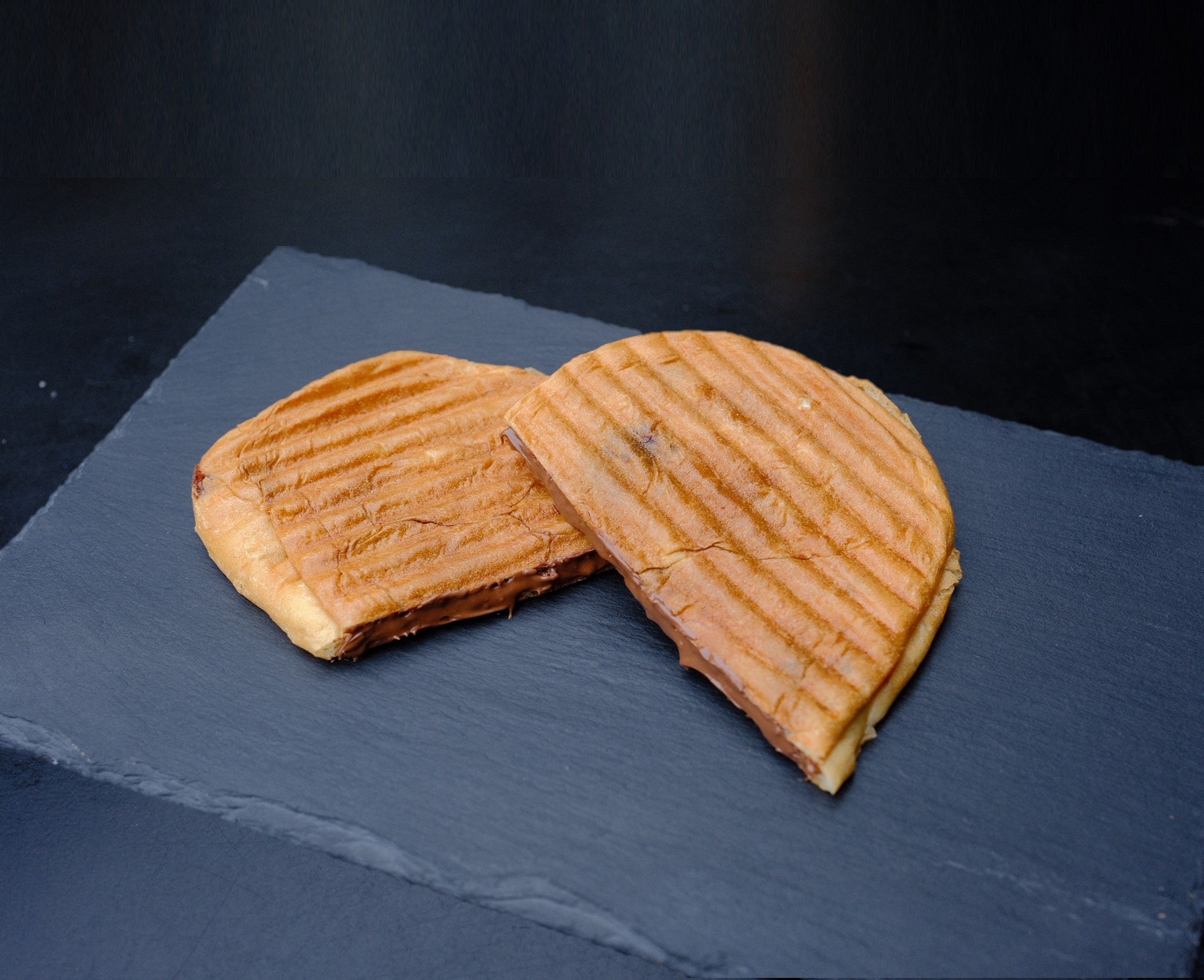 Nutella Sandwich