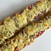 Pizzaguette