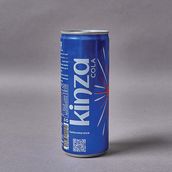 Kenza Cola