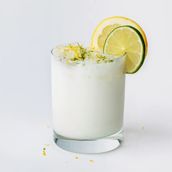 soda milk