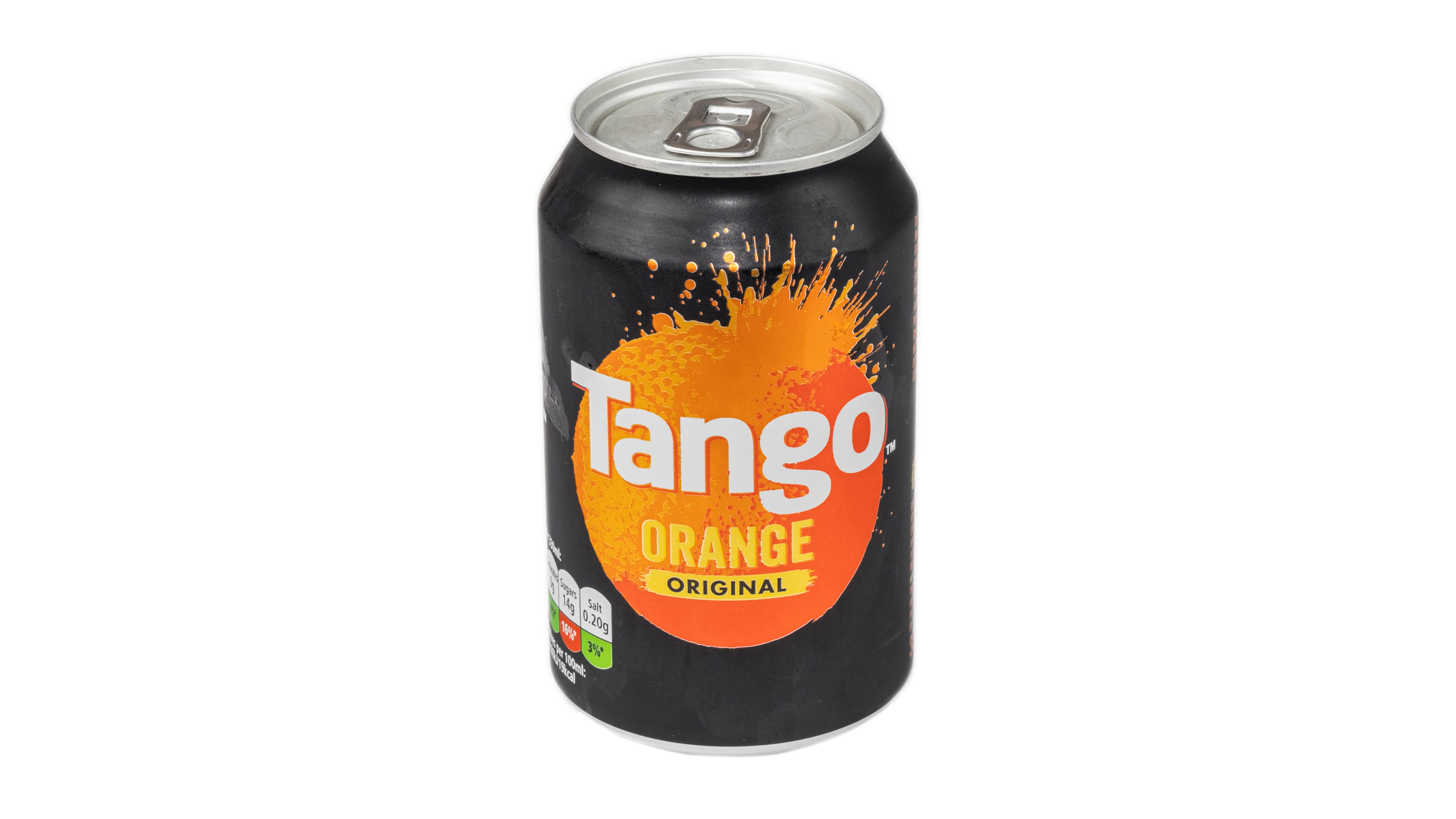 Tango Orange