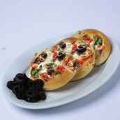 Fatayer Pizza