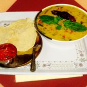 Dal Kichidi