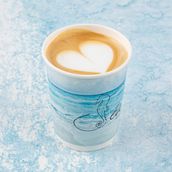 Cappucino