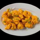 Dynamite Shrimps