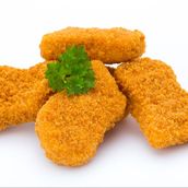 Chicken Nuggets Spicy