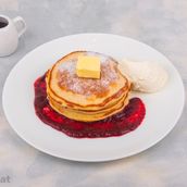 Classic Pancake