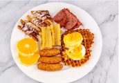 The Royal Platter