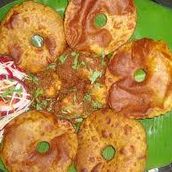 Special Kombadi Vade
