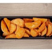 Potato Wedges