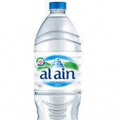 Water 1.5L