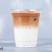 Iced Latte