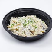 Alfredo Pasta