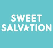 Sweet Salvation Ice Cream