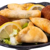 Mix Fatayer