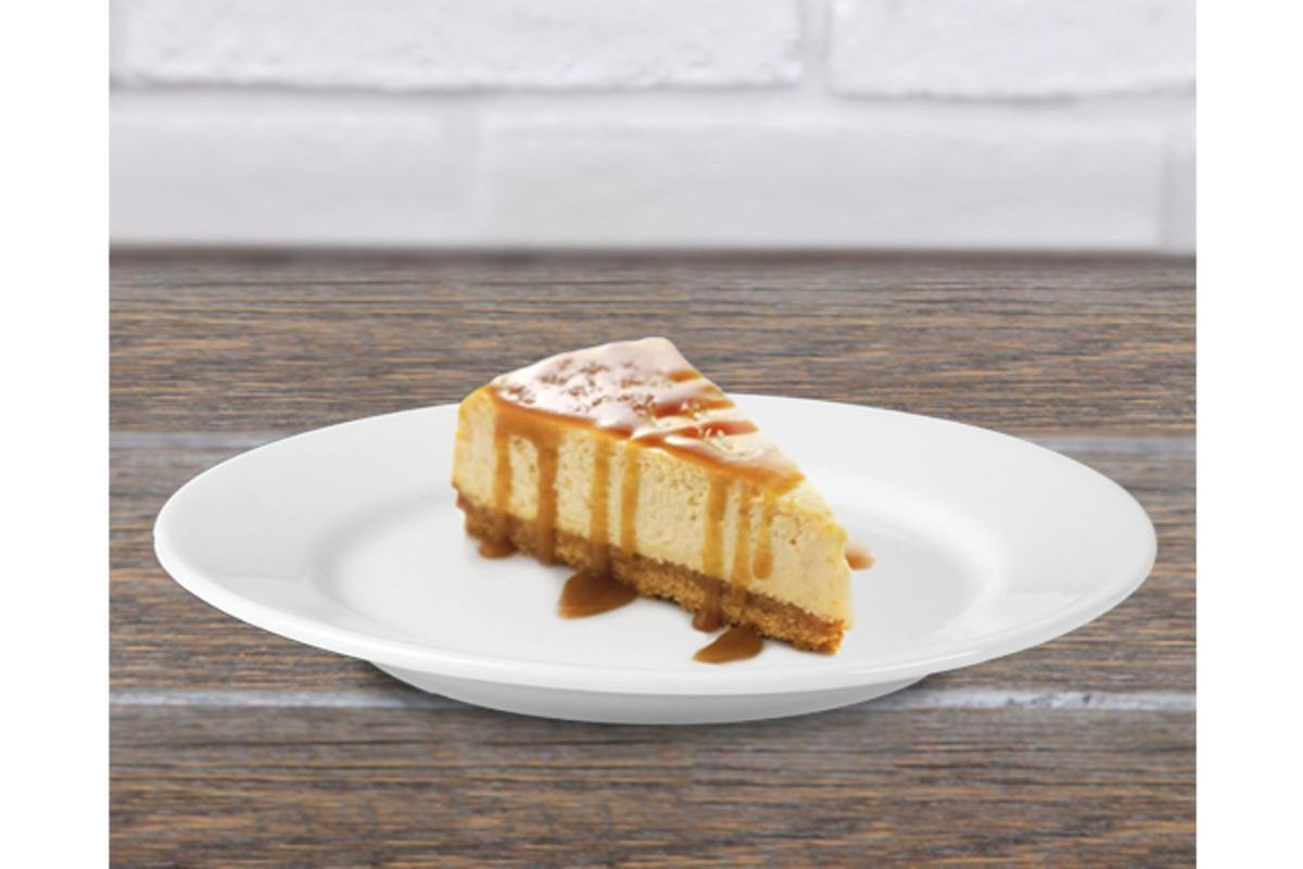 Biscoff Cheesecake