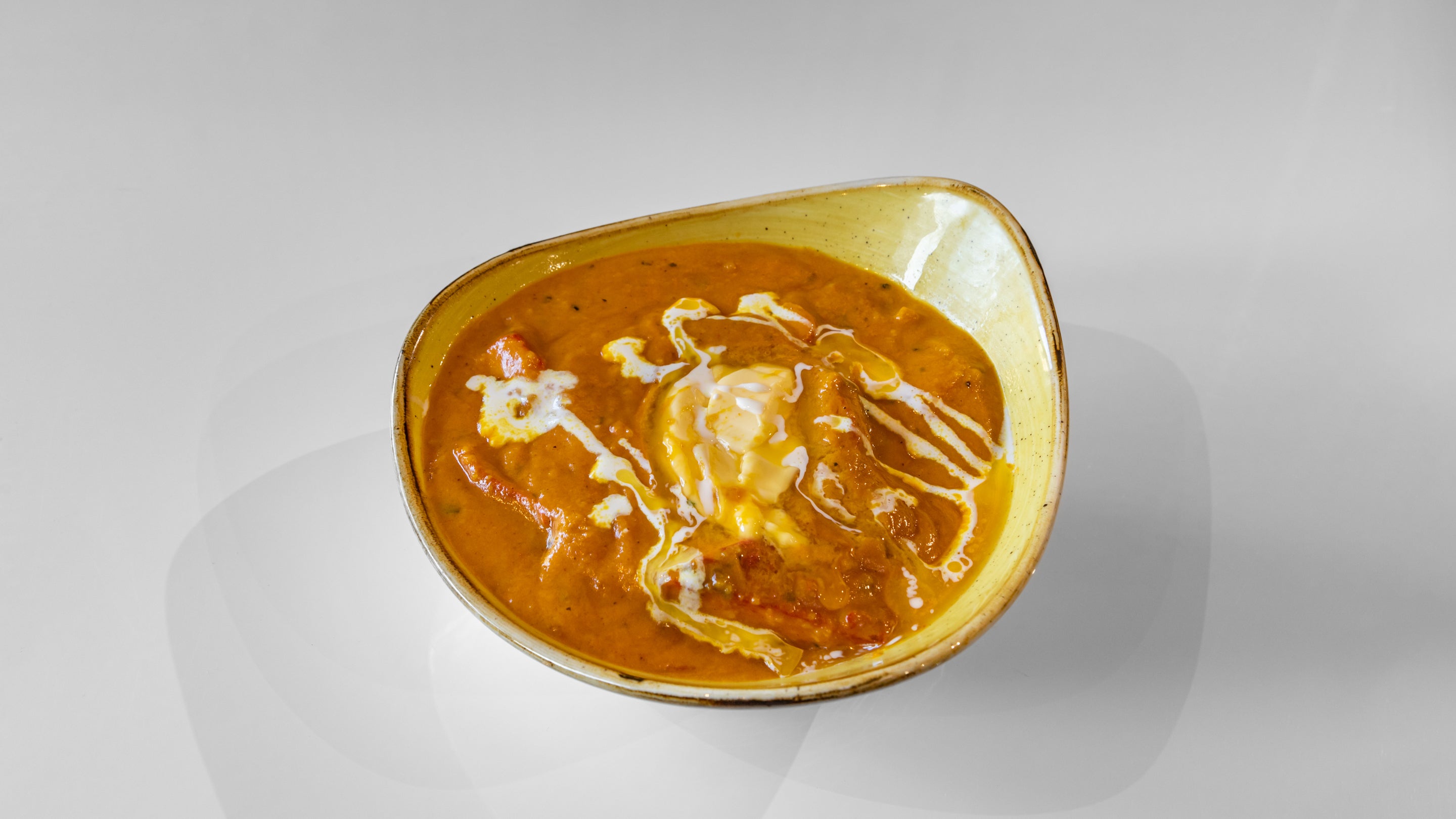Balti Butter Chicken