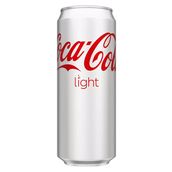 Coke Light