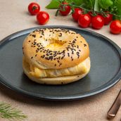 Plain Omelette