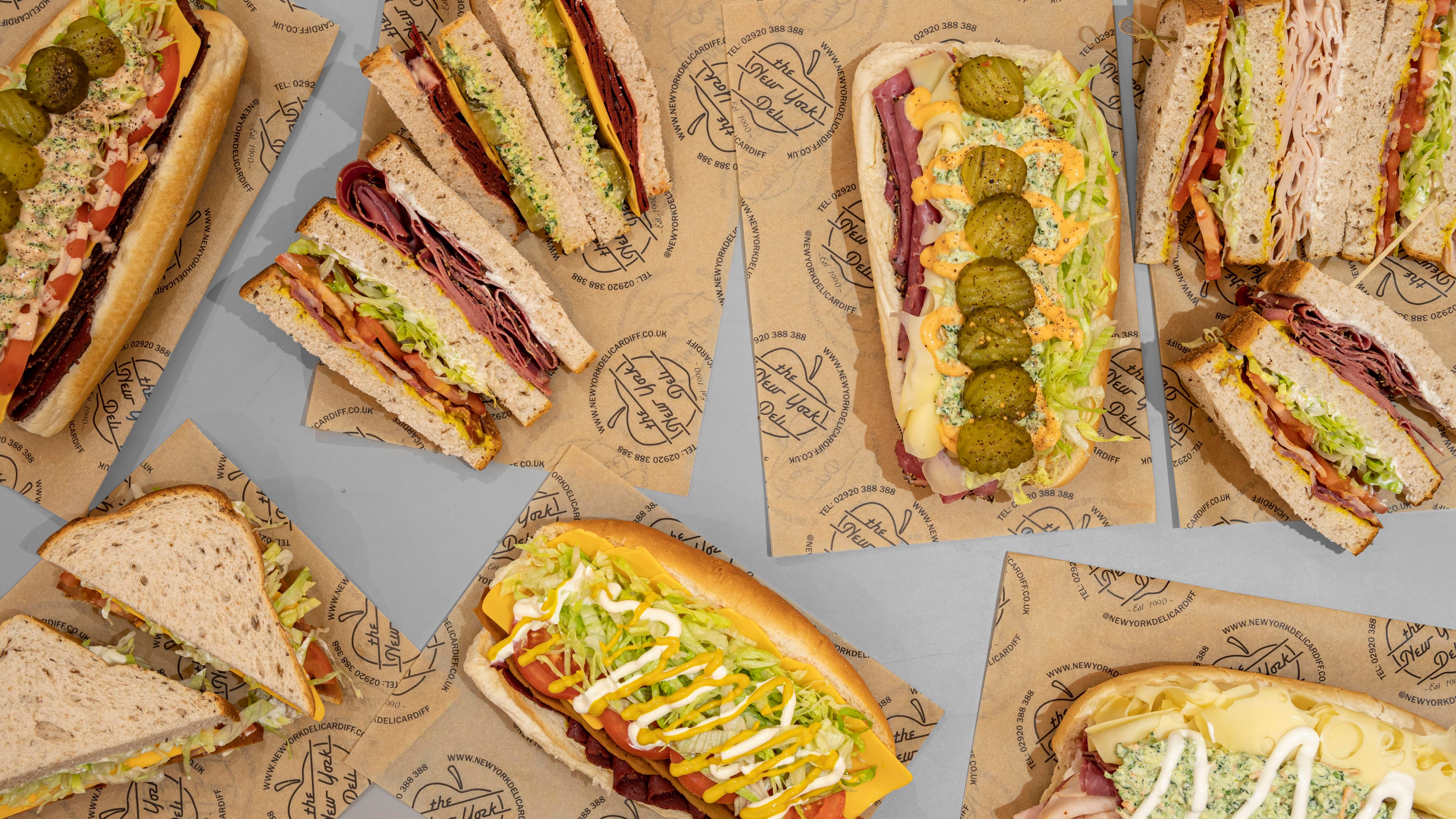 New York Deli