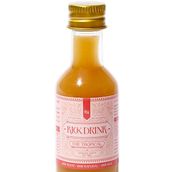 Kick Drink Ginger Shot - Tropical Passion Fruit 30Ml
