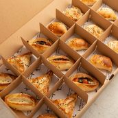 Mini Pies