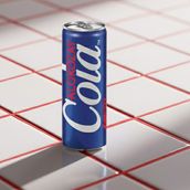 Alokozay Cola Regular