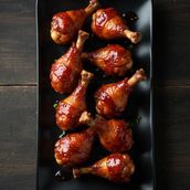 Chicken Lolipop