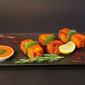 Paneer Tikka