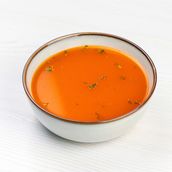 Chicken & Bell Pepper Collagen Broth