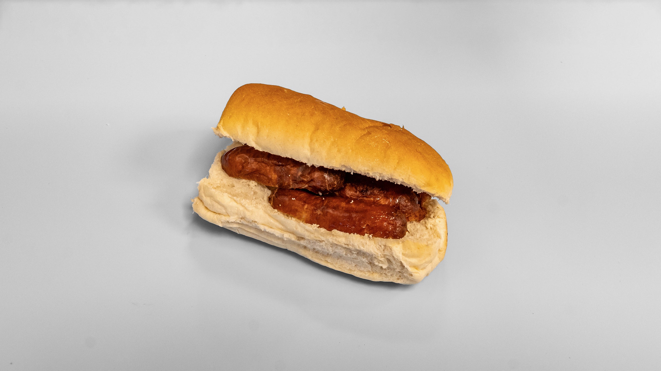 Sausage Cob