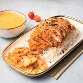 Katsu Curry