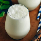 Ayran Yogurt