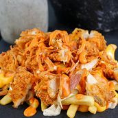 Big Buns Fries