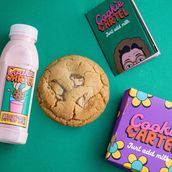 100G Cookie - Kinder