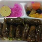 Waraq Eanab