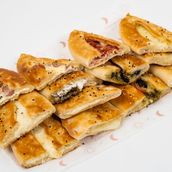 Rizk's Fatayer Box