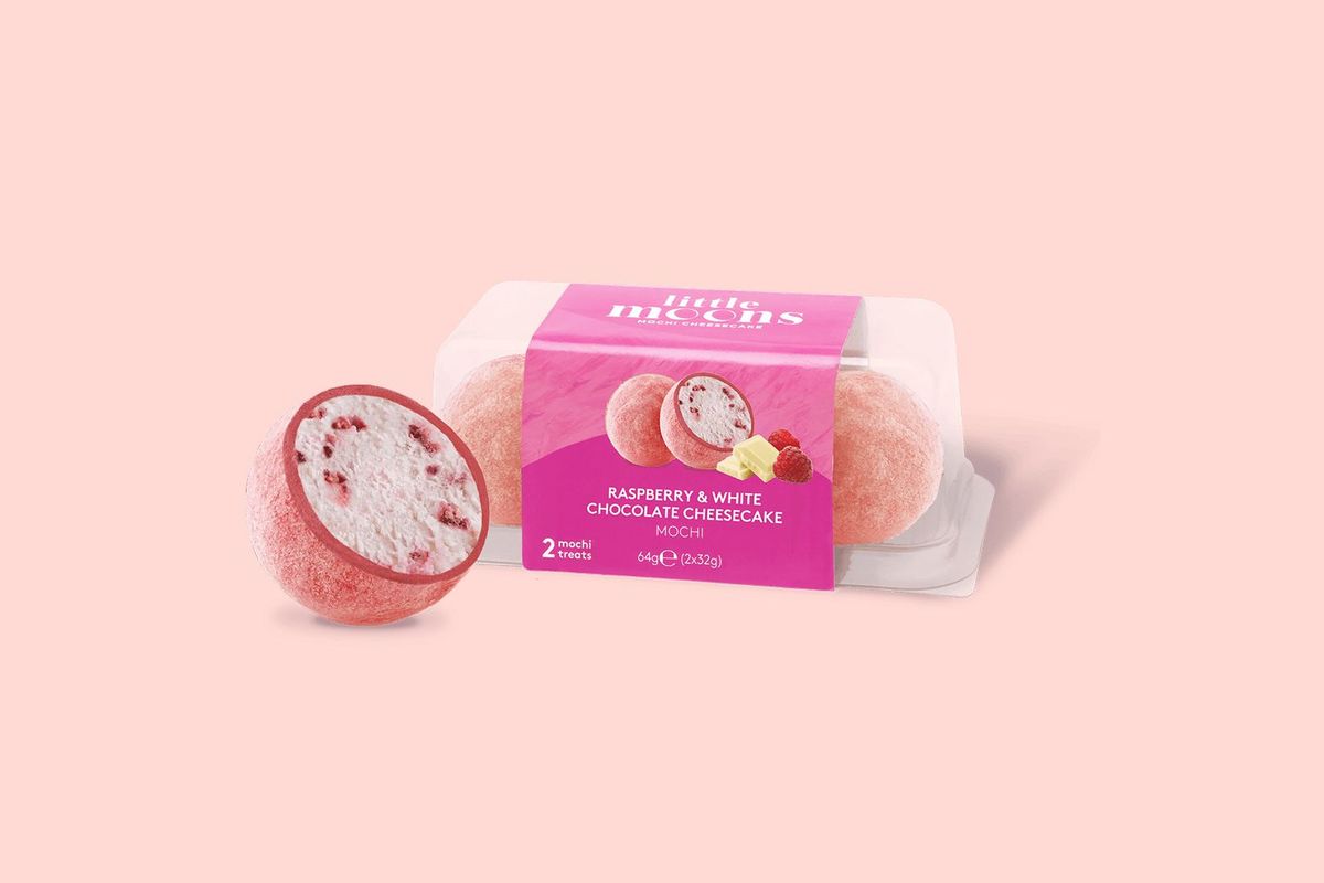 Mochi