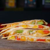 Quesadilla