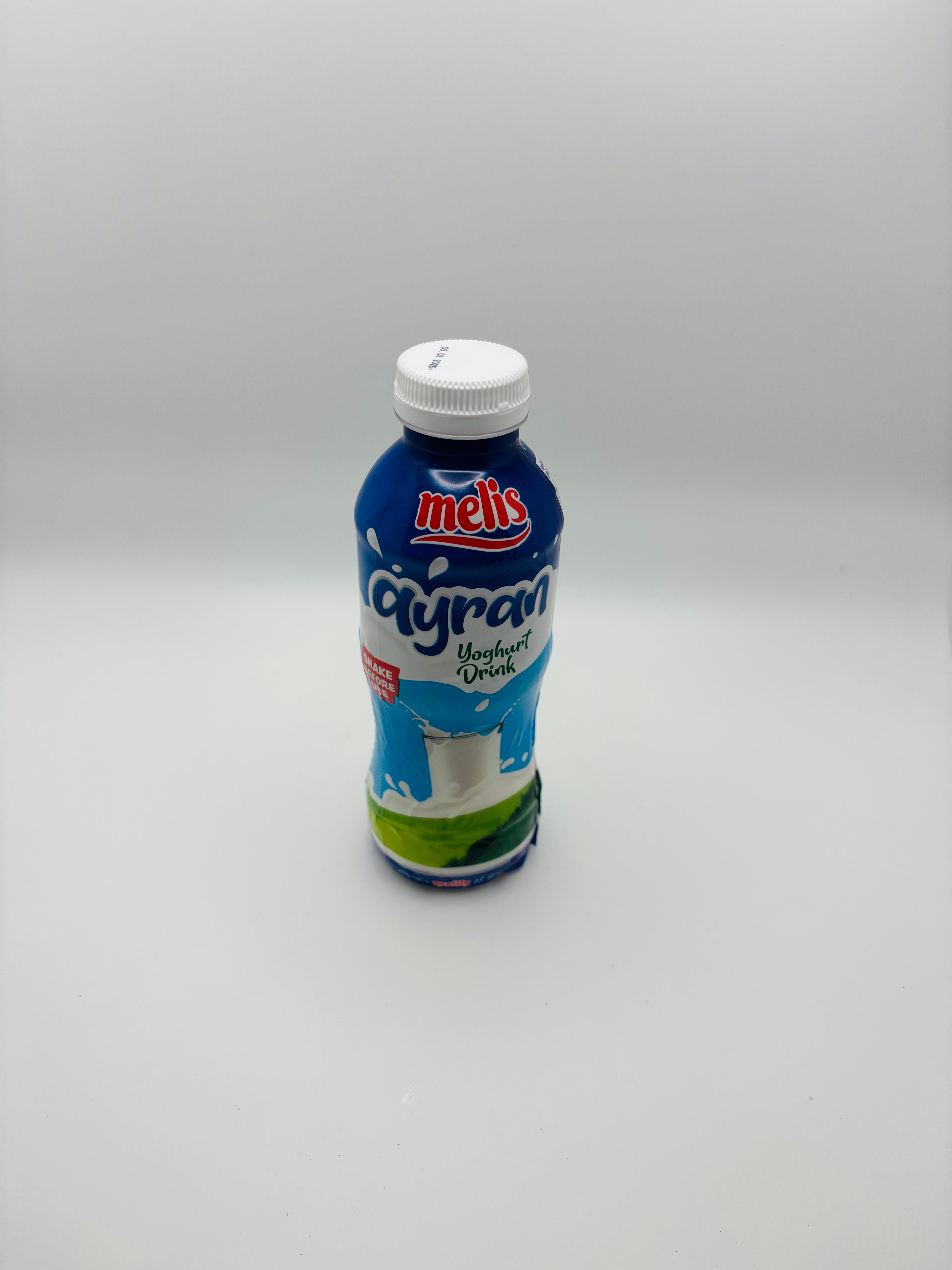 Ayran