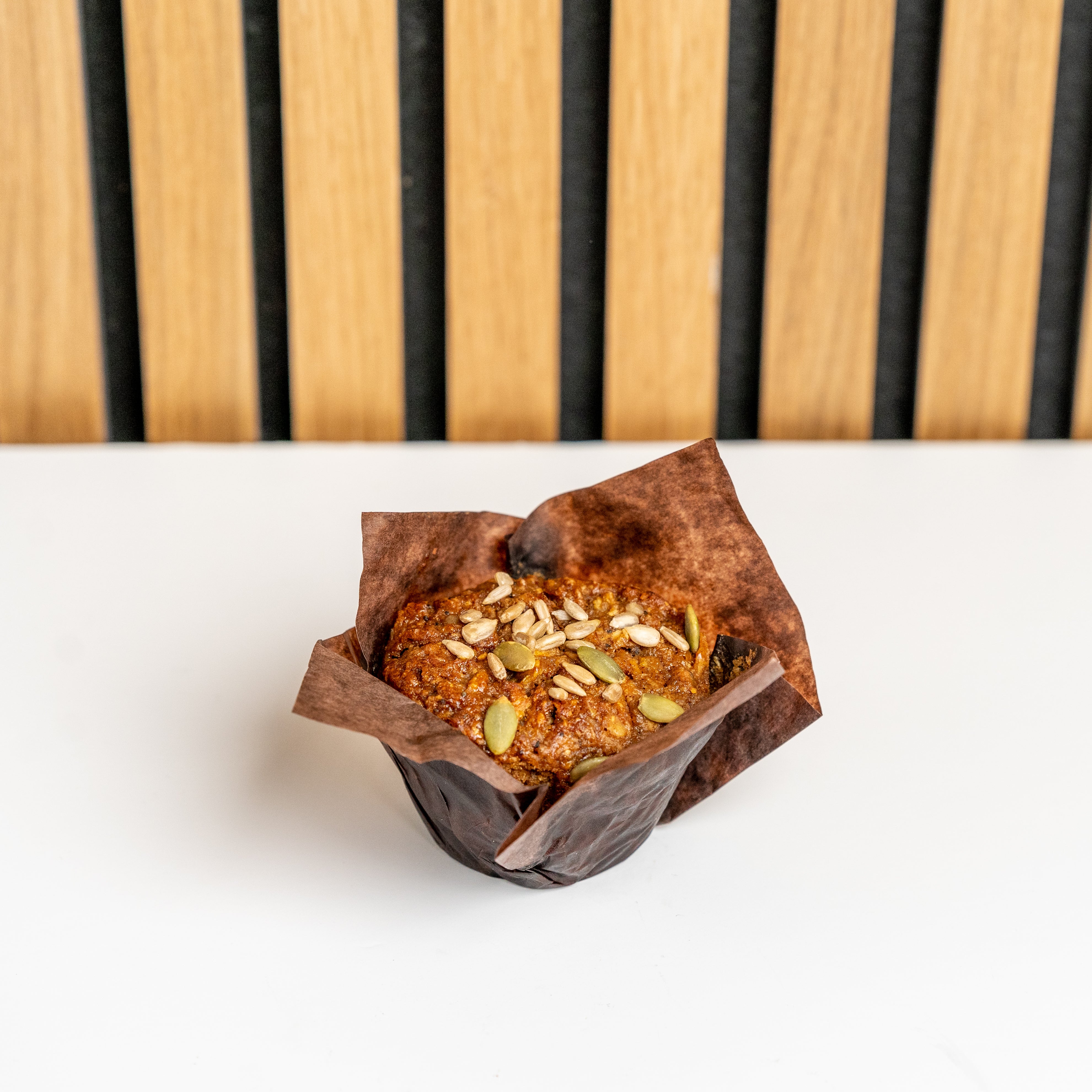 Breakfast Muffin