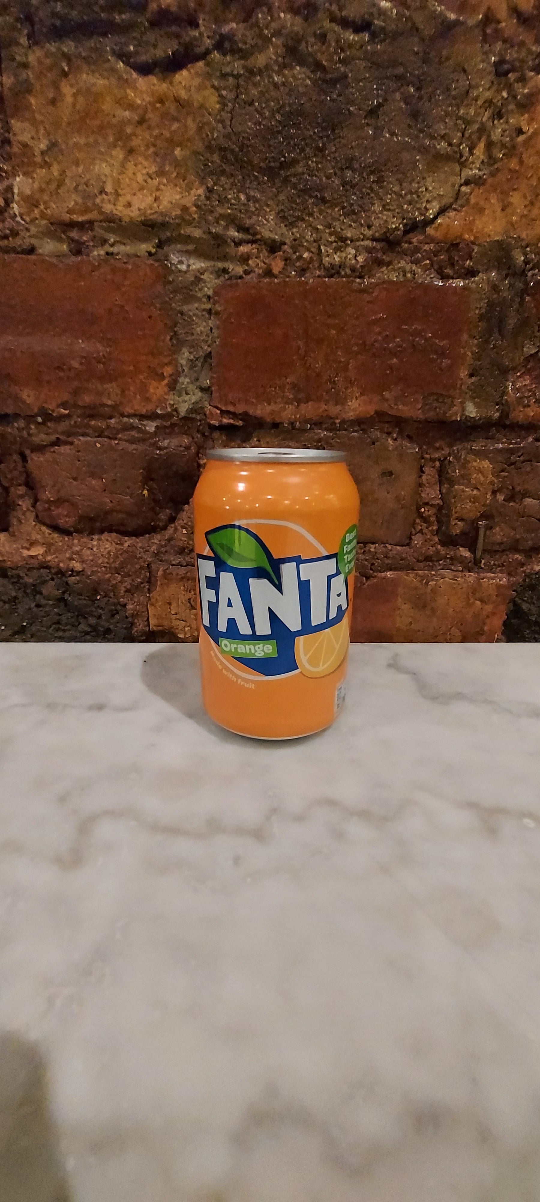 Fanta