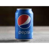 Pepsi Can