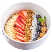 Tropical Acai