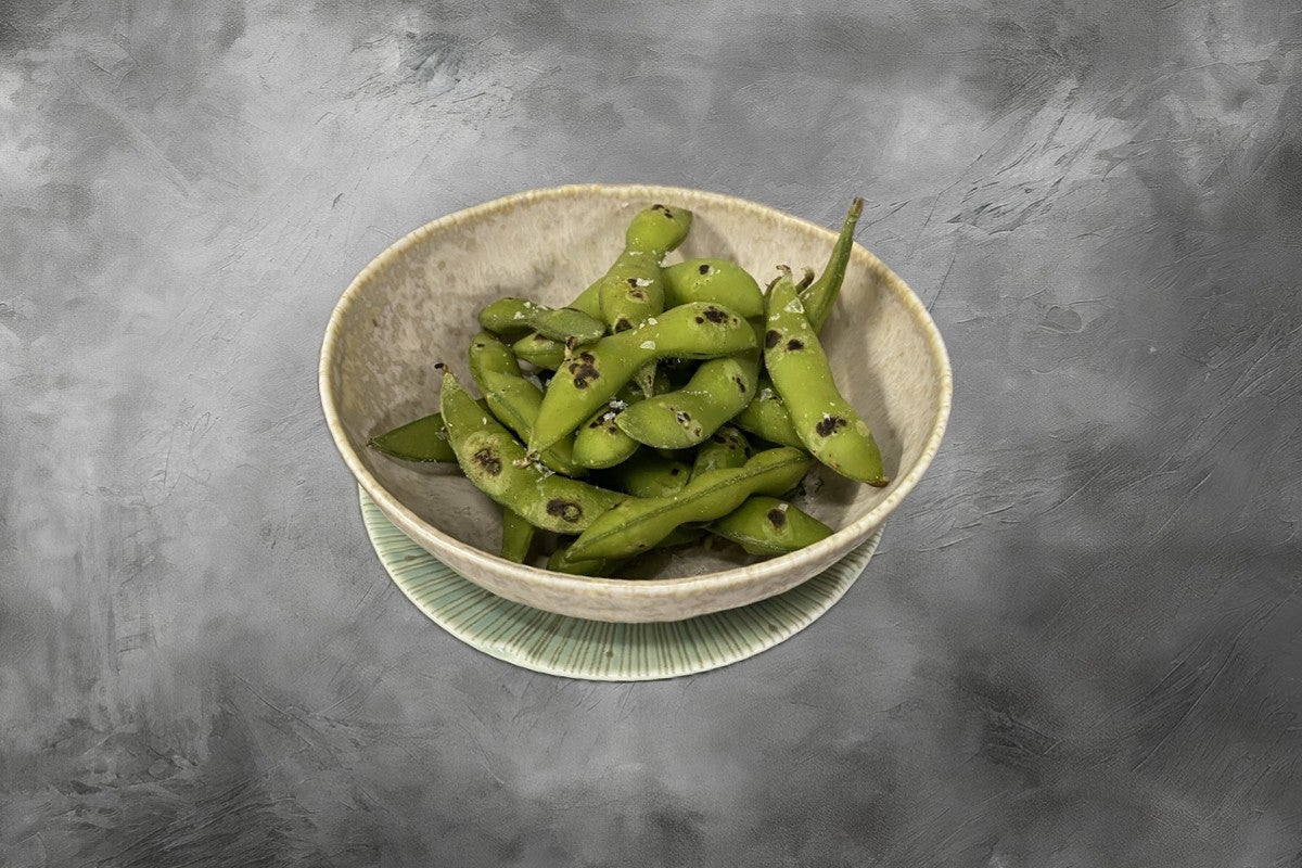 Edamame (V)