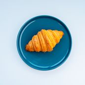 Plain Croissant