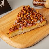 Spontini Chicken Barbecue