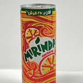 Mirinda