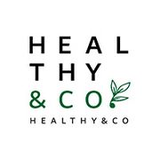 Healthy & Co | Macro-counted meals