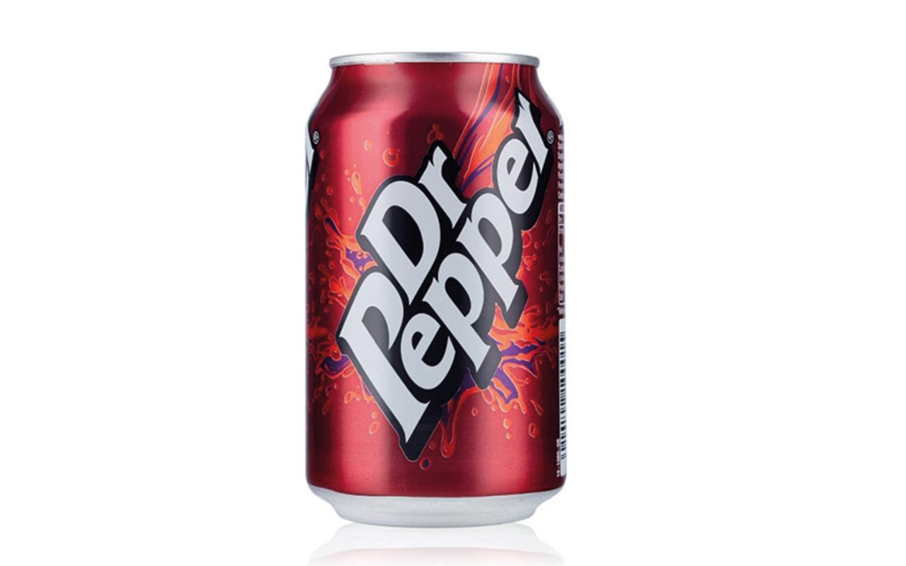 Dr. Pepper 330ml